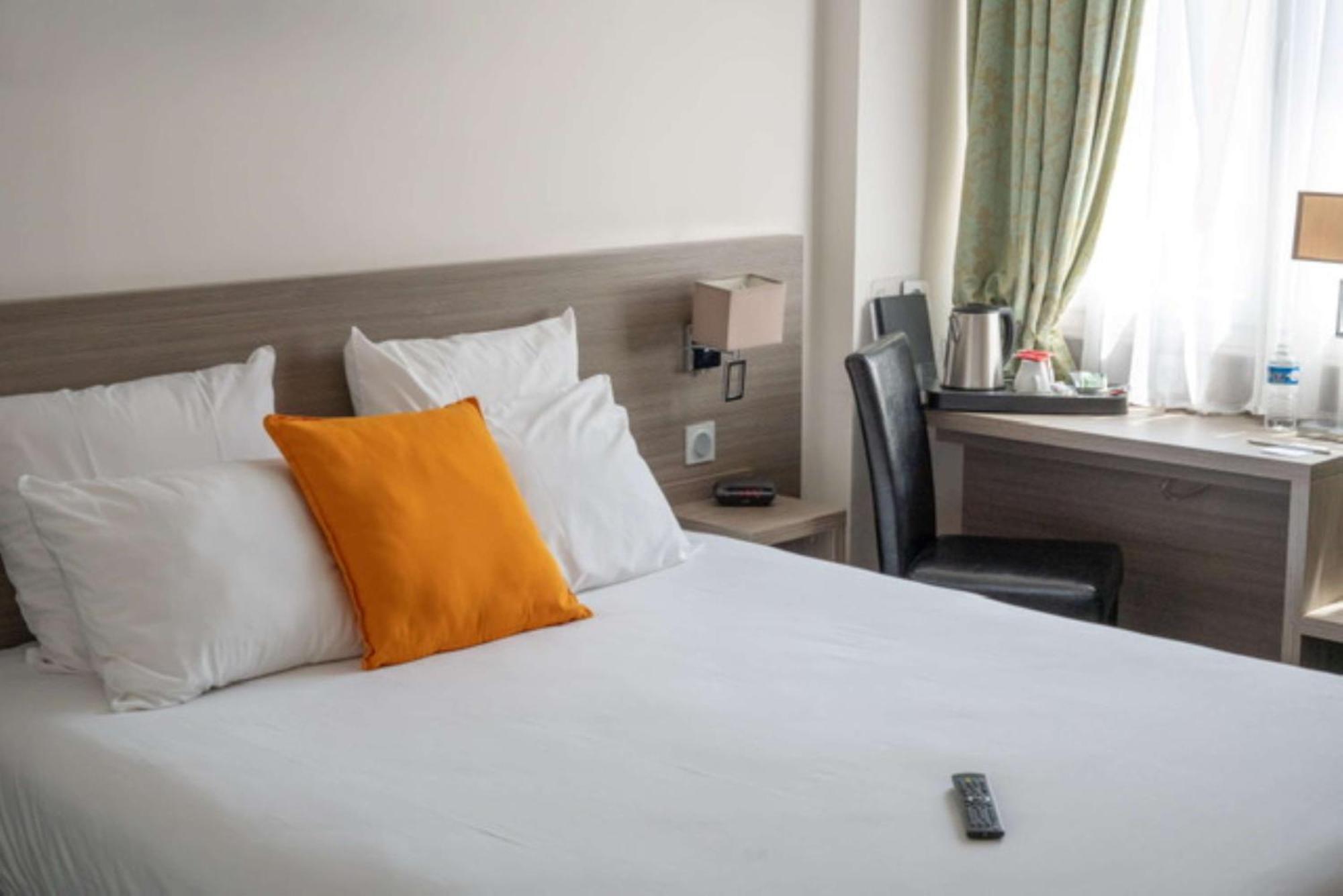 Standard Double Room Non-Smoking