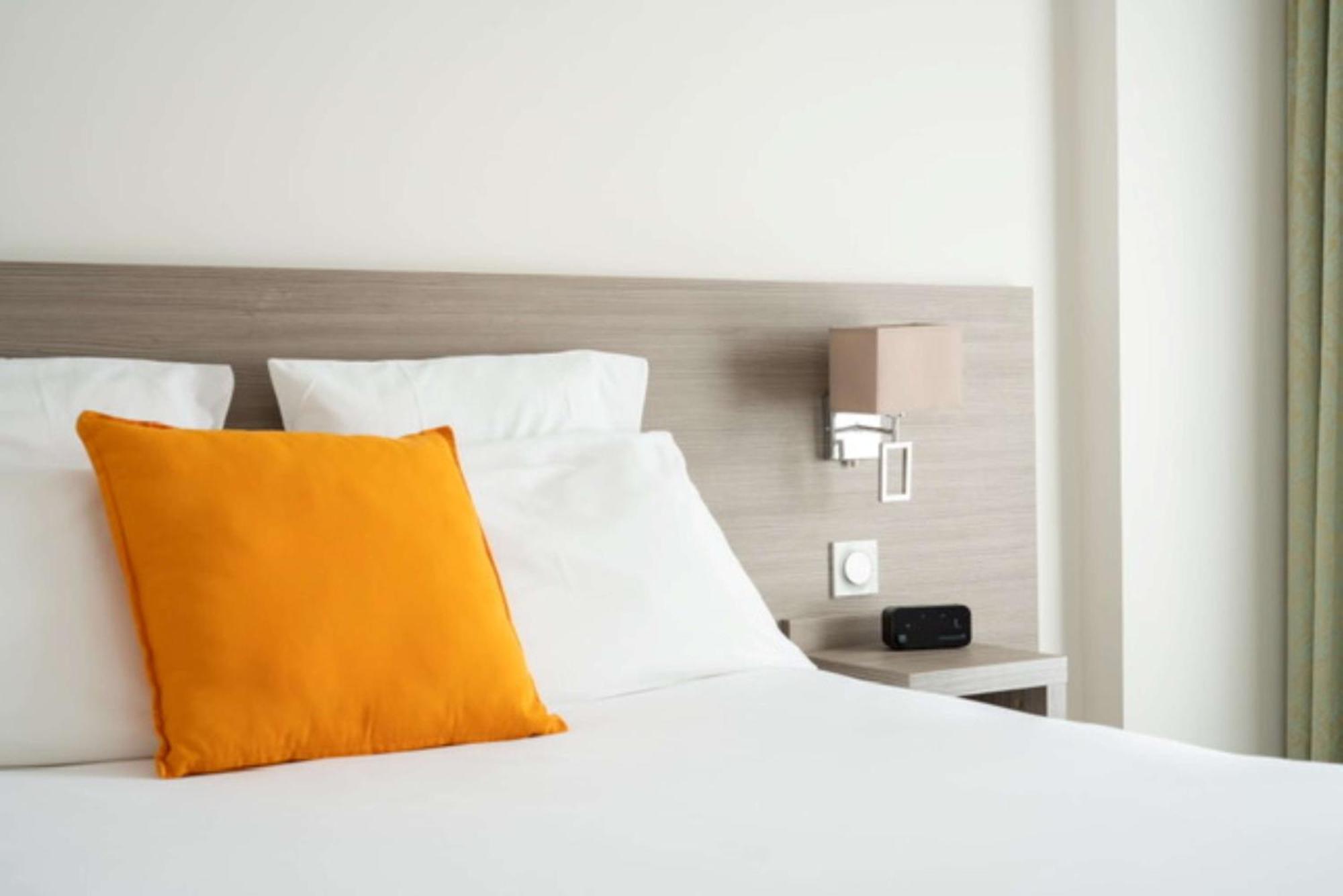 Standard Double Room Non-Smoking