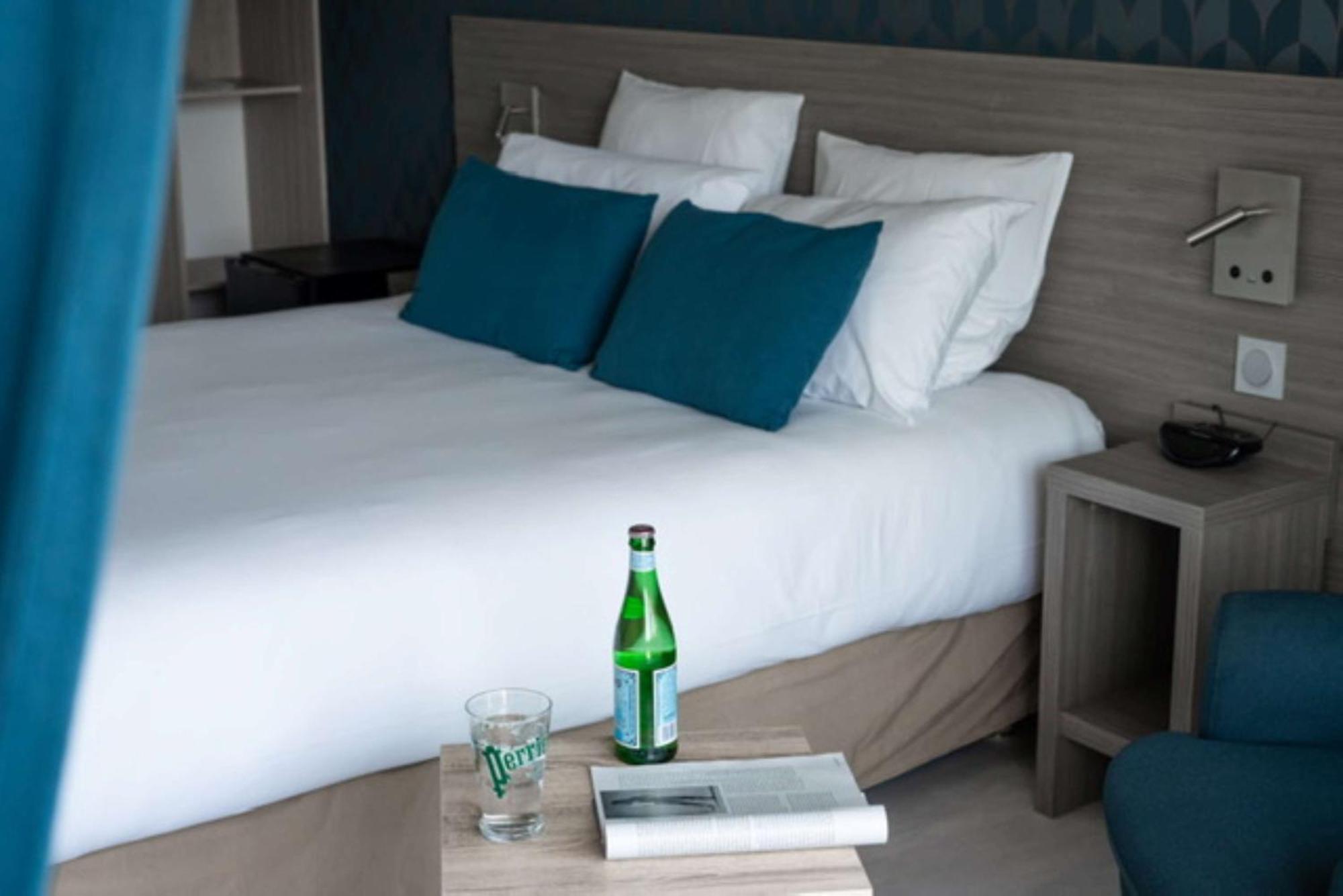 Privilege Double Room