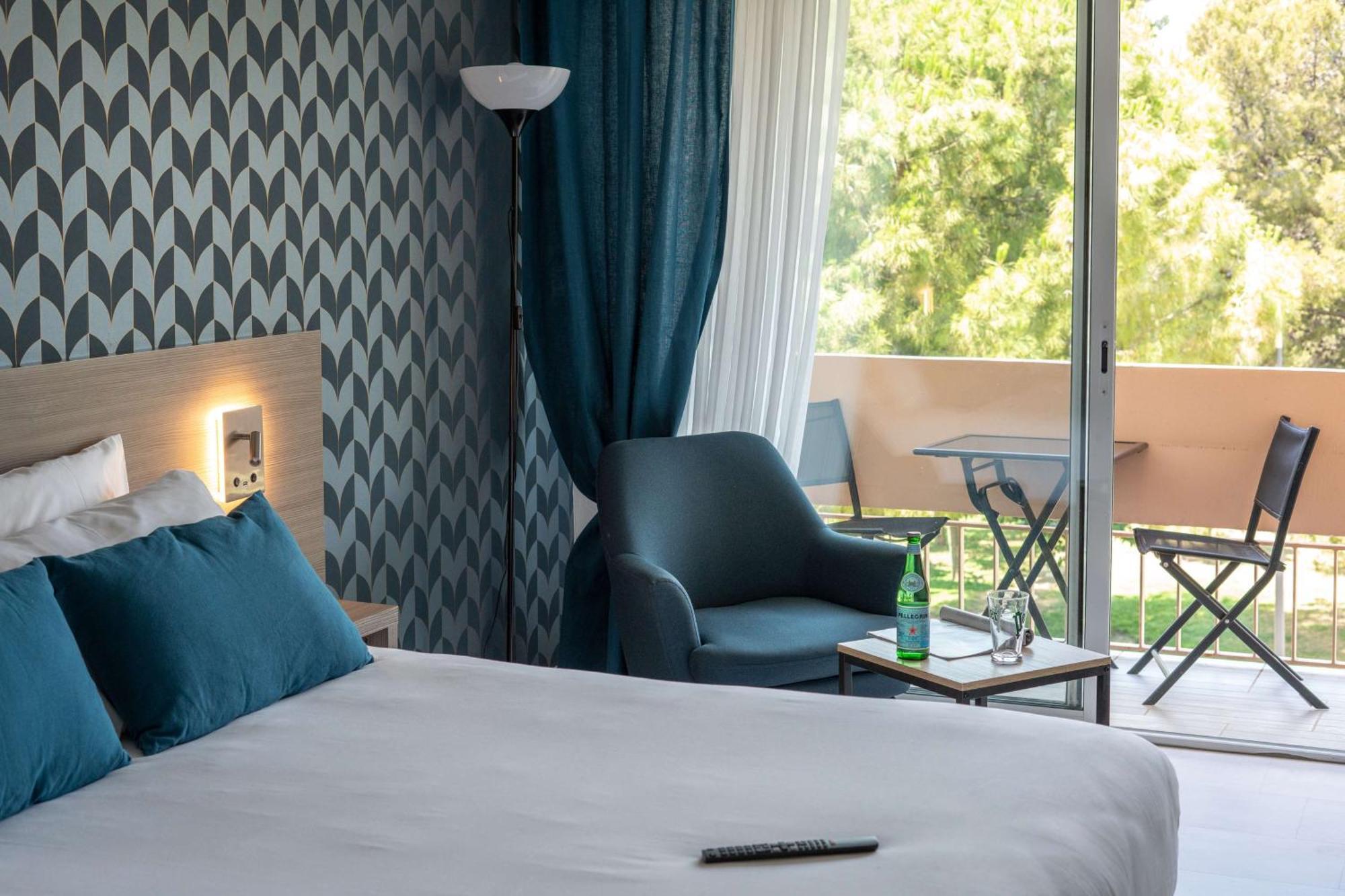 Privilege Double Room
