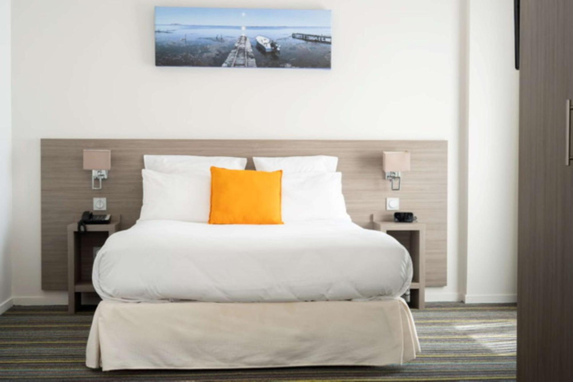 Family Double Room
