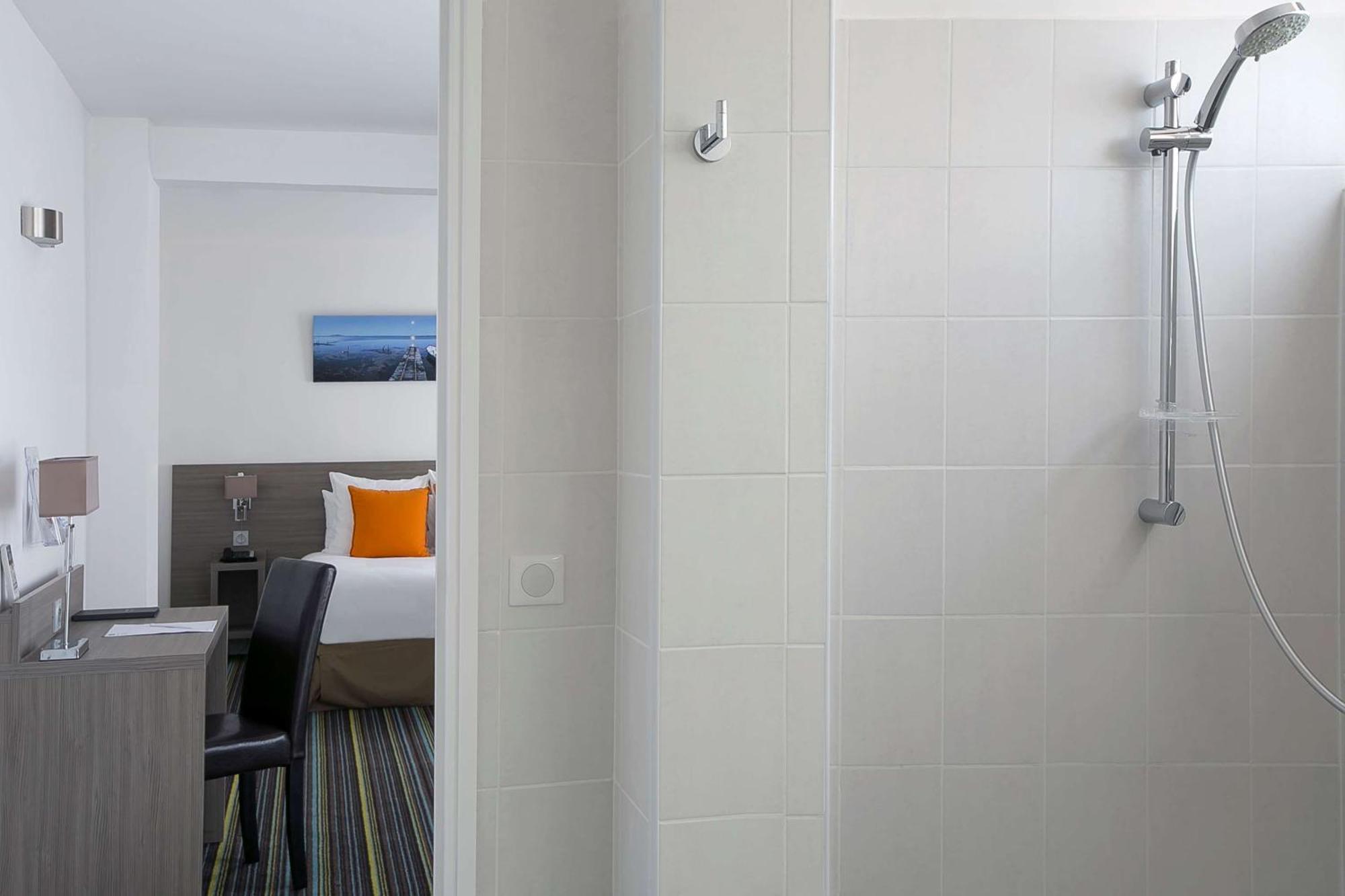Family Double Room