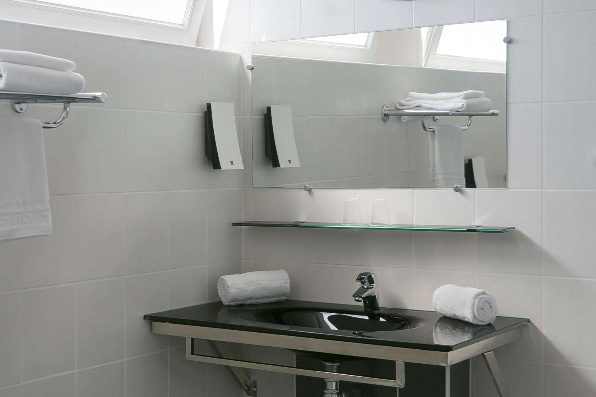 Family Double Room