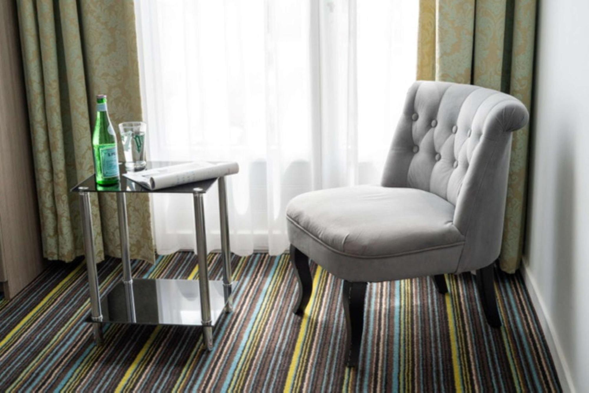 Family Double Room