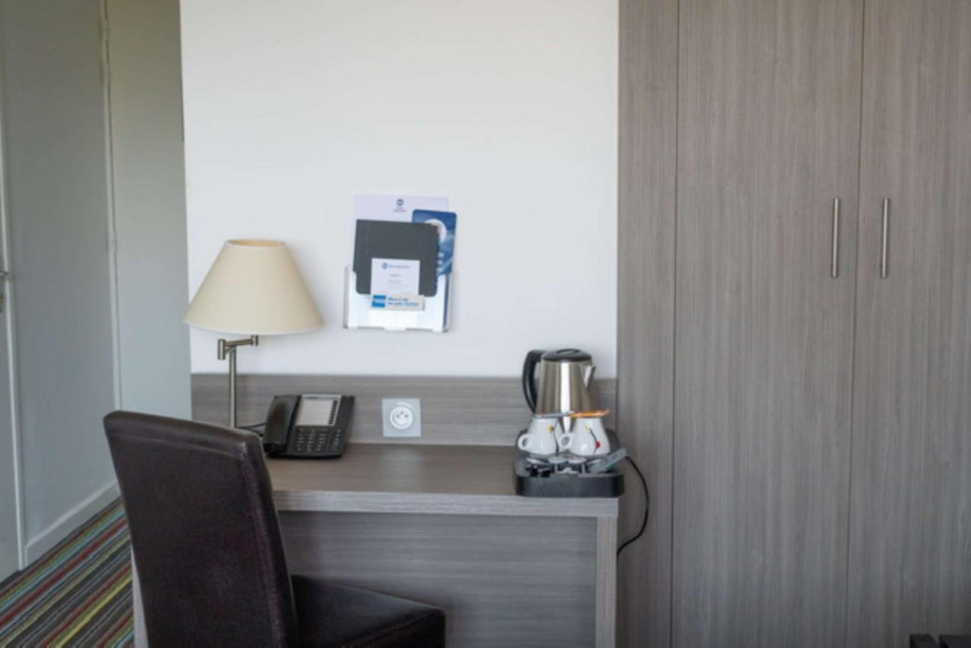 Superior Queen Room